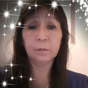 Meet your Posher, Mildred kassidi